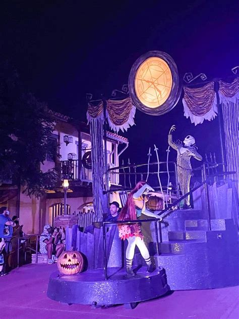 Is Boo Bash At Disney World Worth It? - Disney Trippers