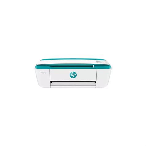 User manual HP DeskJet 3762 All-in-One (English - 130 pages)