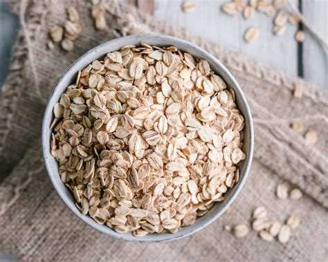 How are Oats Made? - Discovery UK