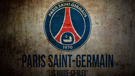 Paris Saint-Germain F.C. Wallpapers - Wallpaper Cave