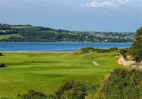 Cork Golf Club - Un parcours plus que centenaire en Irlande - Lecoingolf