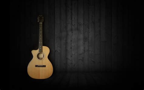 🔥 [45+] Acoustic Guitar Wallpapers HD | WallpaperSafari