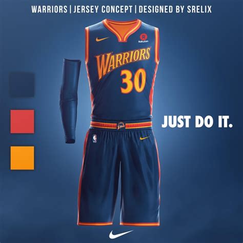 Custom Warriors throwback jersey concept I designed! What do you guys ...