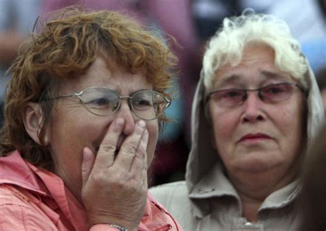 Volga River Tragedy Kills More Than 100 People (LATEST PHOTOS) | IBTimes