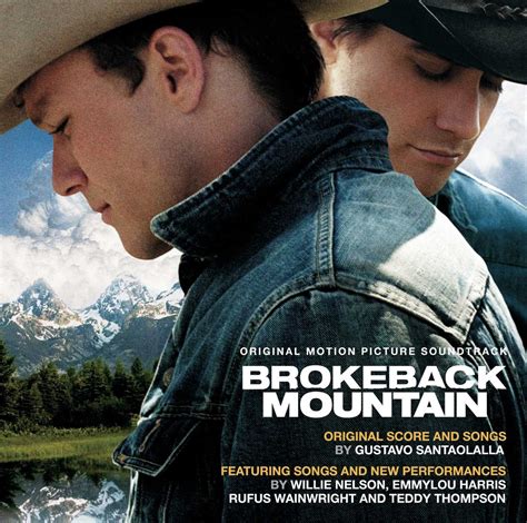 Brokeback Mountain, ¿libro o peli? - En Mil Batallas