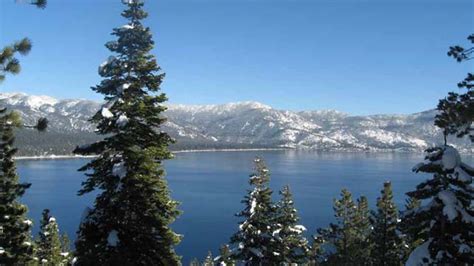 Lake Tahoe's Alive: Christmas Events Around Lake Tahoe