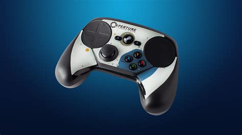 Customise your Steam hardware with new skins and accessories - VG247