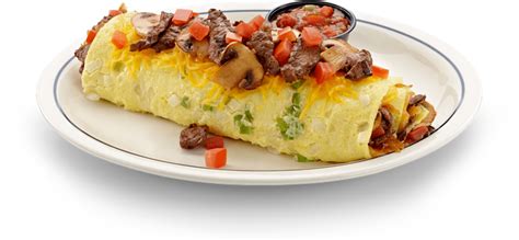 Calories in an Omelette | Healthcare-Online