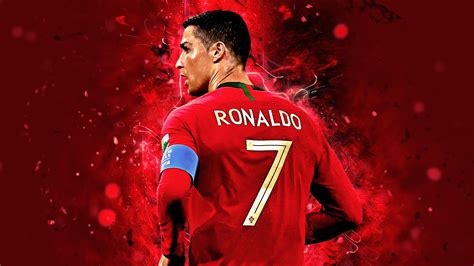 Cristiano Ronaldo 4K Wallpapers | HD Wallpapers | ID #26881