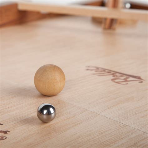 Rollet Ricochet Game - Free UK Delivery | Wooden Games at Good Things