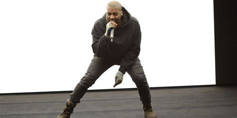 Kanye West Returning to "Saturday Night Live"