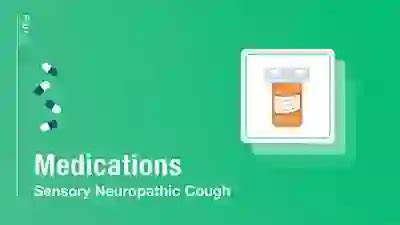 Sensory Neuropathic Cough Need Not Be a Diagnosis of Exclusion