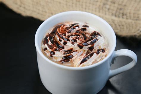 McDonald’s Hot Chocolate Recipe Copycat (Updated 2024)