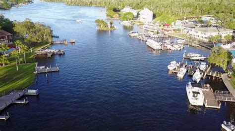 Homosassa Florida - YouTube