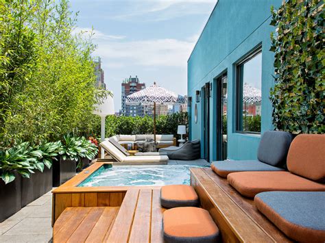 The 14 Best Hotels with Indoor Pools in NYC for 2024