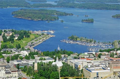 Lappeenranta Harbour, Lappeenranta, Finland