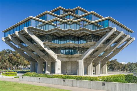 UC San Diego Campus Highlights