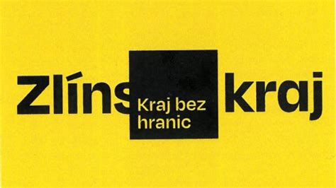 Zlínský kraj bude využívat nový grafický styl a logo, základními ...