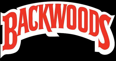 Backwoods Logo Vector - Mendekar