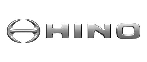 Hino Trucks Logo - LogoDix