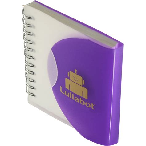 The Post Spiral Notebook | Personalized Notepads | 0.71 Ea.