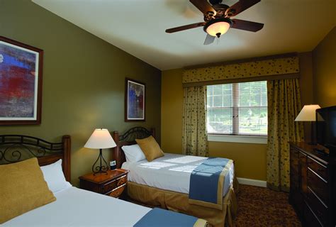 Wyndham Vacation Resorts Shawnee Village