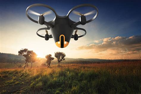 Sunflower Labs Home Security Drone Has Its Sight Set On High-end Homes