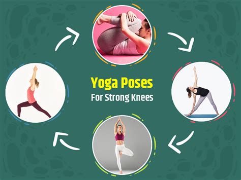 4 Yoga Asanas You Must Do To Strengthen Your Knees | OnlyMyHealth