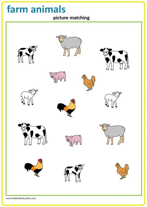 Animal Farm Worksheets