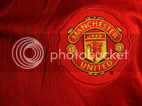 Manchester United Badge Wallpaper, Background, Theme, Desktop