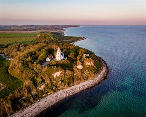 100% RENEWABLE ENERGY ISLAND – SAMSØ ISLAND, DENMARK - Unique Destination