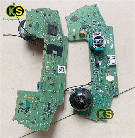 Xbox One controller Elite Series 2 1797 Main motherboard Thumbsticks ...