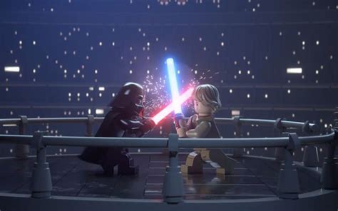 Warner Bros. announce LEGO Star Wars: The Skywalker Saga, coming to consoles and PC next year