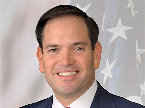 Republican Marco Rubio Keeps His Senate Seat - The Click Republican Senator Marco Rubio has ...