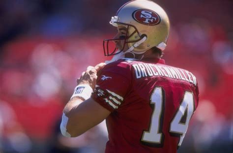 49ers: 10 worst quarterbacks in San Francisco history