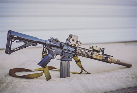 M4A1 SOPMOD Block II clone picture thread - Page 687 - AR15.COM