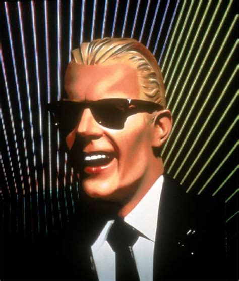 Image - MaxHeadroom.jpg | Fantendo - Nintendo Fanon Wiki | FANDOM powered by Wikia