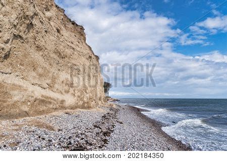 Langeland Beach Image & Photo (Free Trial) | Bigstock