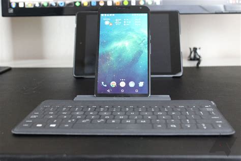 Hands-On With The Logitech Keys-To-Go Keyboard For Android And Windows