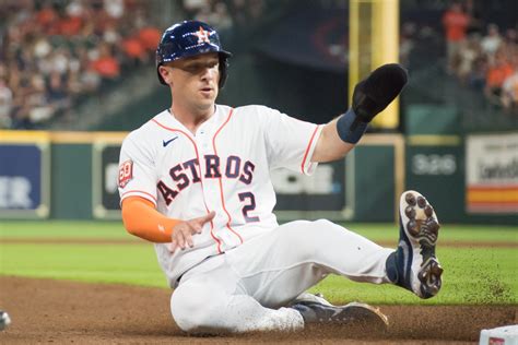 Matt Chapman Contract Gives Astros Road Map to Bregman Extension ...