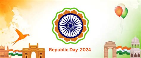 Republic Day In 2024 - Jess Romola