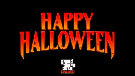 Grand Theft Auto V: Halloween beginnt in GTA Online