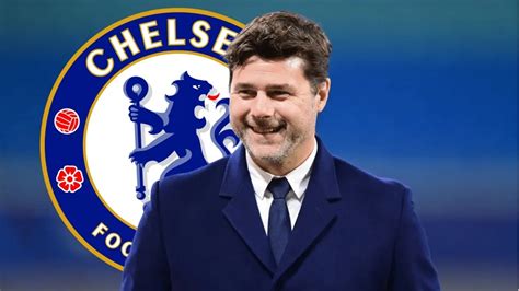 Pochettino appointed Chelsea manager — Daily Nigerian