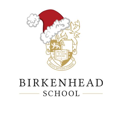 Birkenhead School - Christmas Treasure Hunt