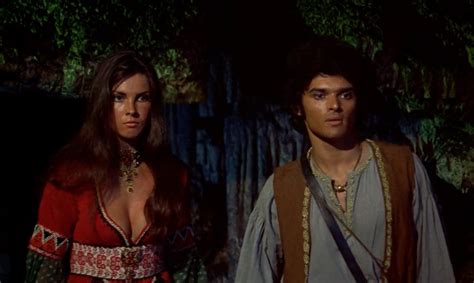 BliZZarraDas: The Golden Voyage of Sinbad (1973)