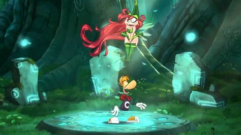 Rayman Origins, gratis para descargar en PC por tiempo limitado: ¡un buen regalo navideño ...