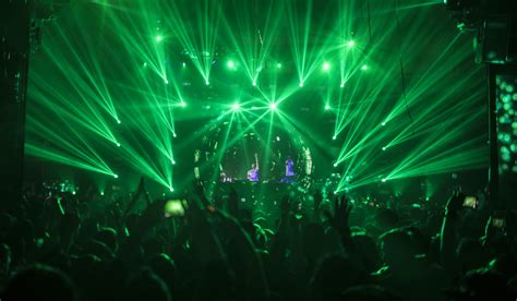 Afrojack's Sold-Out NYC Show Was a Much Needed Nostalgic Trip [Interview] - EDM.com - The Latest ...