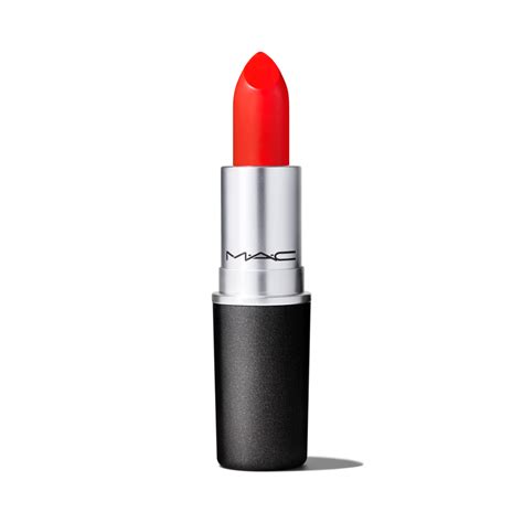 Best-Selling Red Lips | MAC Cosmetics – Official Site