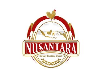 NUSANTARA Logo Design - 48hourslogo