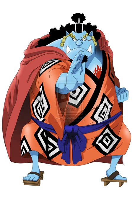 Jinbe | All Worlds Alliance Wiki | Fandom